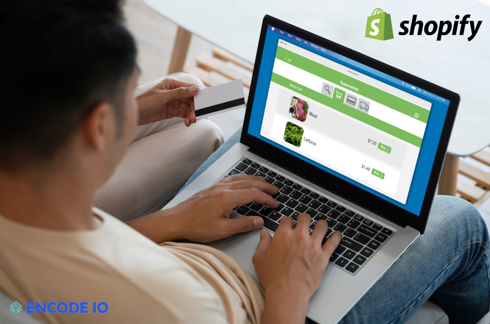 Shopify Features List for eCommerce Web Development